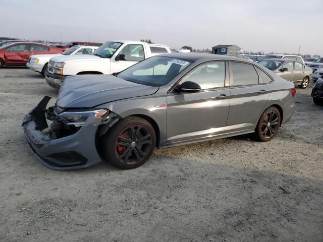 2019 Volkswagen Jetta GLI