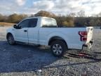 2018 Ford F150 Super Cab