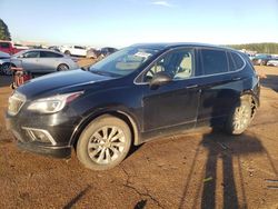 2017 Buick Envision Essence en venta en Longview, TX