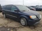 2012 Chrysler Town & Country Touring