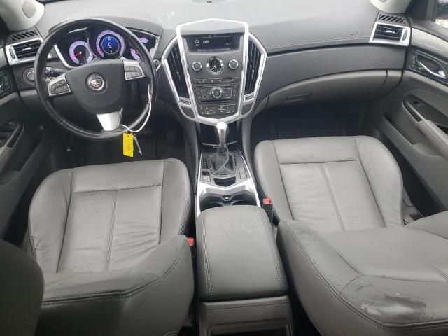 2012 Cadillac SRX