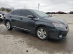 2011 Lexus HS 250H