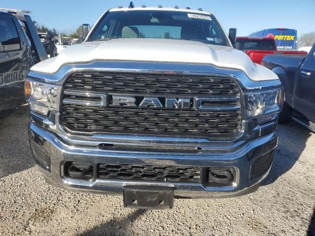 2022 Dodge RAM 3500 BIG HORN/LONE Star