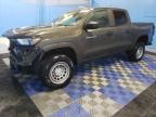 2024 Chevrolet Colorado