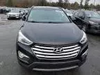 2016 Hyundai Santa FE SE