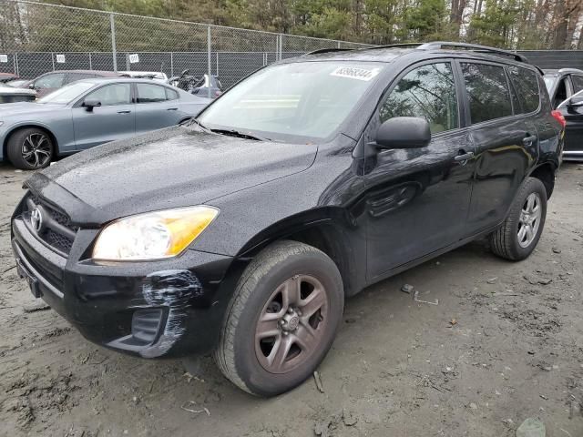 2009 Toyota Rav4