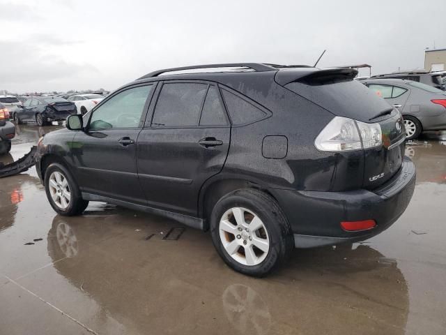 2005 Lexus RX 330