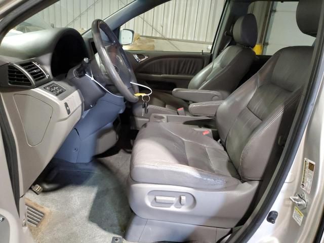 2008 Honda Odyssey EXL