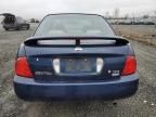 2005 Nissan Sentra 1.8