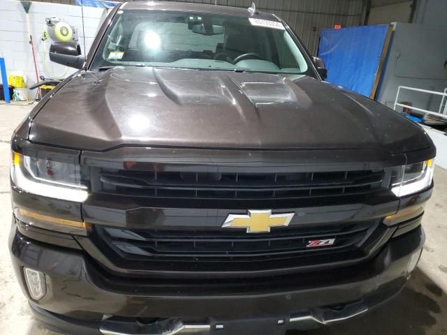 2019 Chevrolet Silverado LD K1500 LT