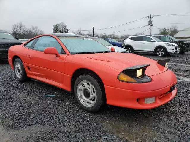 1992 Dodge Stealth R/T