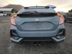 2020 Honda Civic Sport Touring