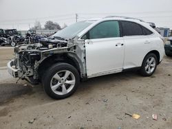 Lexus Vehiculos salvage en venta: 2015 Lexus RX 350 Base