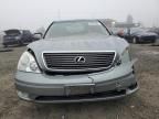 2001 Lexus LS 430