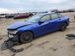 2023 Acura TLX Type S en venta en Fredericksburg, VA