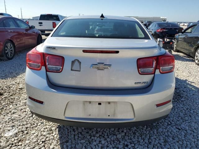 2013 Chevrolet Malibu LS