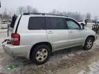 2005 Toyota Highlander