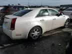 2009 Cadillac CTS