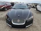 2015 Jaguar XF 2.0T Premium