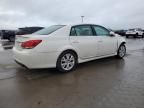 2011 Toyota Avalon Base