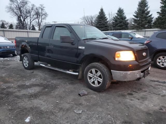 2006 Ford F150