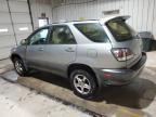 2002 Lexus RX 300