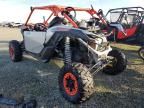 2020 Can-Am Maverick X3 X RS Turbo RR