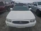 2001 Buick Lesabre Limited