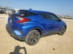 2020 Toyota C-HR XLE