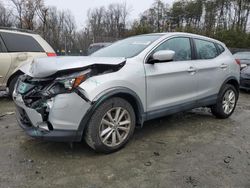 2019 Nissan Rogue Sport S en venta en Waldorf, MD