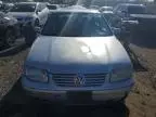 2003 Volkswagen Jetta GLS