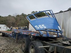 Other salvage cars for sale: 2018 Other 2018 'OTHER Heavy EQUIPMENT' Trailer