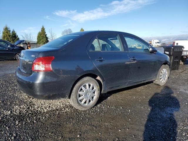 2010 Toyota Yaris