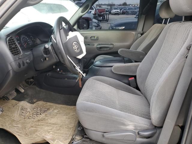 2005 Toyota Tundra Access Cab SR5