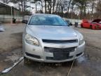 2011 Chevrolet Malibu LS