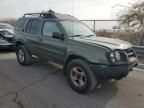 2004 Nissan Xterra XE