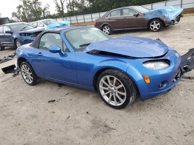 2006 Mazda MX-5 Miata