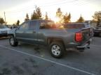 2014 Chevrolet Silverado C1500