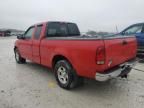 2001 Ford F150