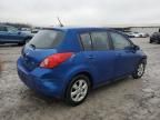 2007 Nissan Versa S