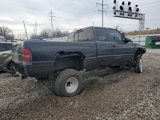 1998 Dodge RAM 1500