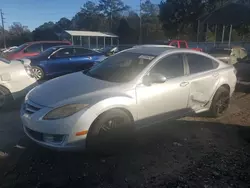 2010 Mazda 6 I en venta en Savannah, GA