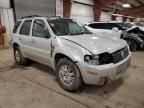 2007 Mercury Mariner Luxury