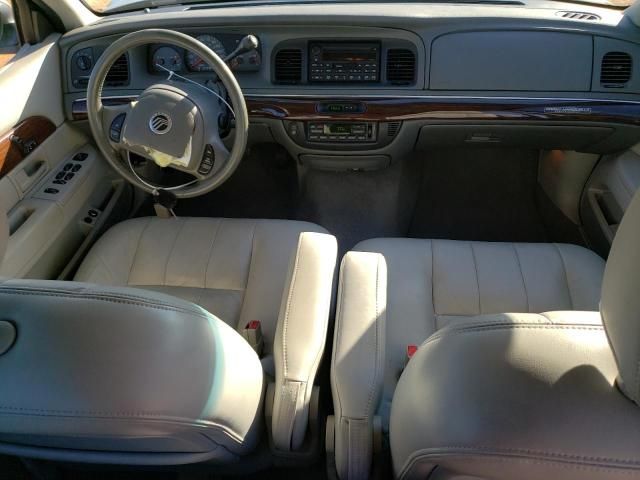 2003 Mercury Grand Marquis LS