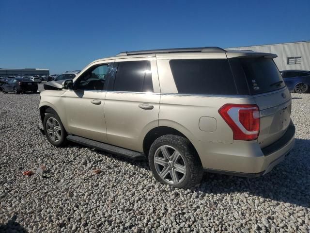 2018 Ford Expedition XLT