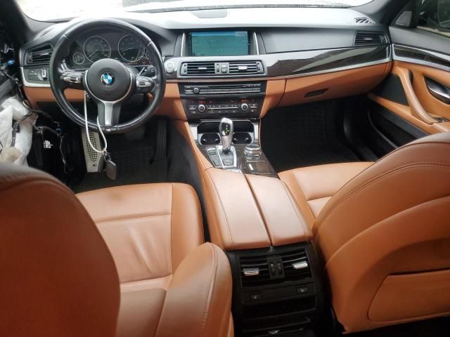 2014 BMW 535 XI