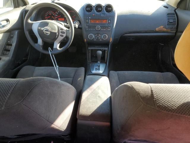 2008 Nissan Altima 2.5