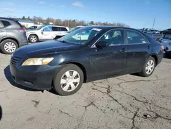 Lotes con ofertas a la venta en subasta: 2009 Toyota Camry Base