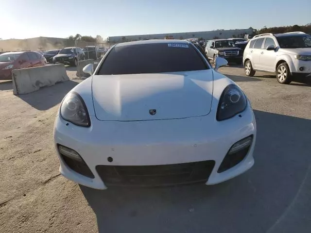 2012 Porsche Panamera S