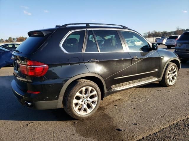 2013 BMW X5 XDRIVE35I